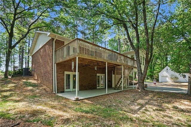 3425 N Sharon Church Road, Loganville, GA 30052