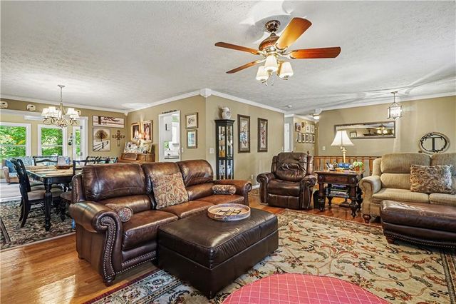 3425 N Sharon Church Road, Loganville, GA 30052