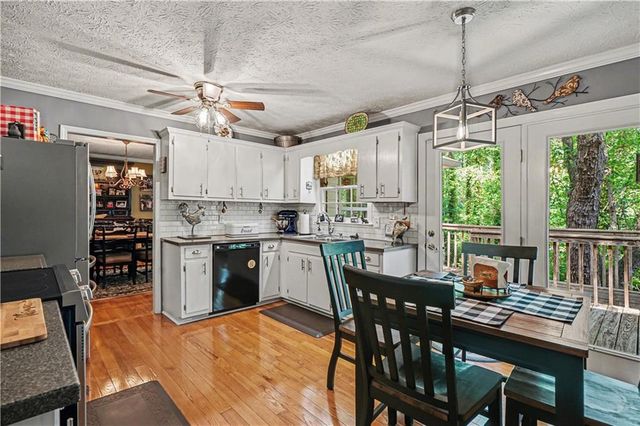 3425 N Sharon Church Road, Loganville, GA 30052