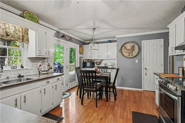 3425 N Sharon Church Road, Loganville, GA 30052