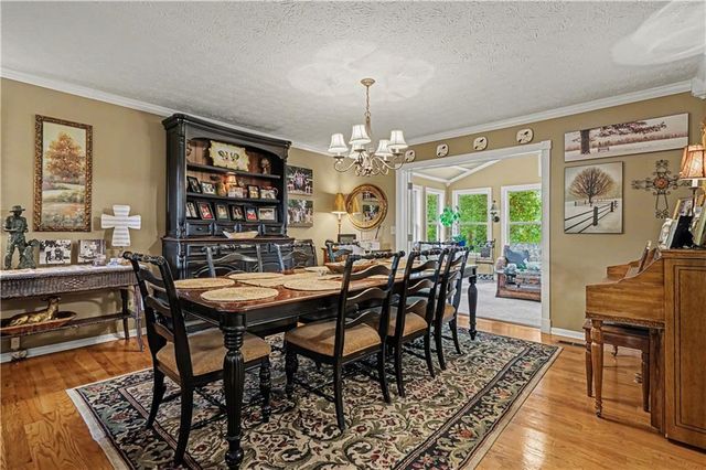 3425 N Sharon Church Road, Loganville, GA 30052
