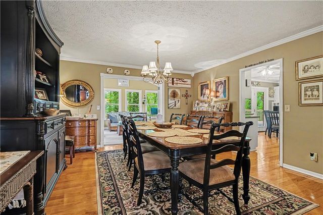 3425 N Sharon Church Road, Loganville, GA 30052