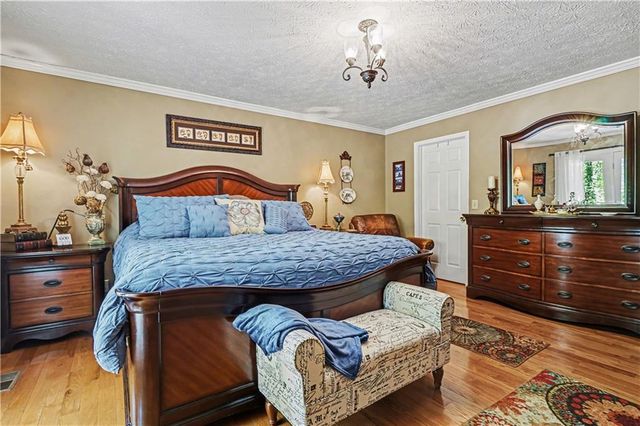 3425 N Sharon Church Road, Loganville, GA 30052