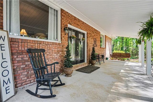 3425 N Sharon Church Road, Loganville, GA 30052