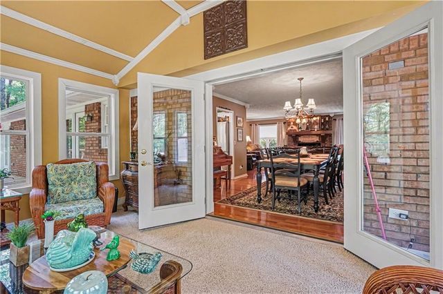 3425 N Sharon Church Road, Loganville, GA 30052