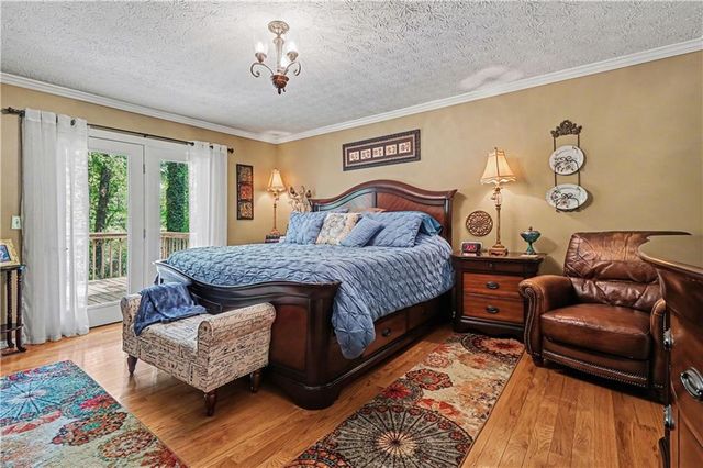 3425 N Sharon Church Road, Loganville, GA 30052
