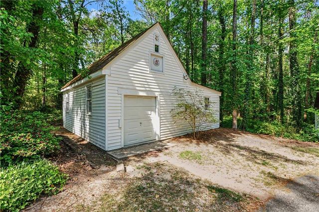 3425 N Sharon Church Road, Loganville, GA 30052