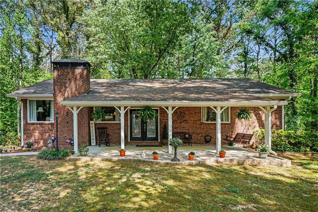 3425 N Sharon Church Road, Loganville, GA 30052