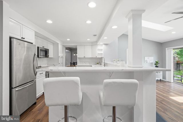 15004 DUFIEF, Gaithersburg, MD 20878