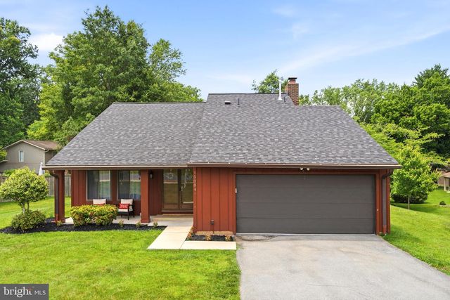 15004 DUFIEF, Gaithersburg, MD 20878