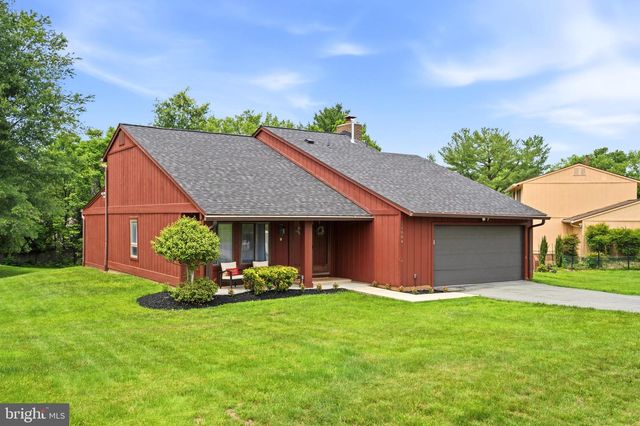 15004 DUFIEF, Gaithersburg, MD 20878