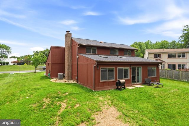 15004 DUFIEF, Gaithersburg, MD 20878