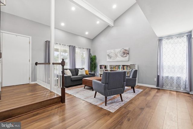 15004 DUFIEF, Gaithersburg, MD 20878