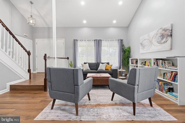 15004 DUFIEF, Gaithersburg, MD 20878