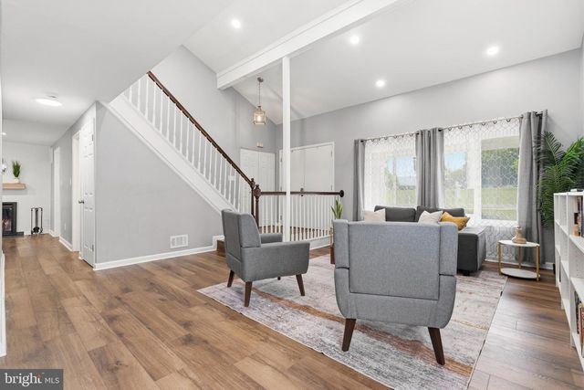 15004 DUFIEF, Gaithersburg, MD 20878
