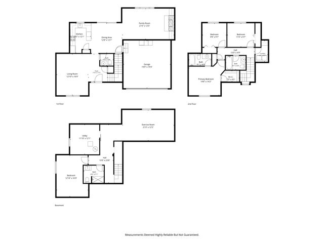 1415 Cedar Drive, Adel, IA 50003