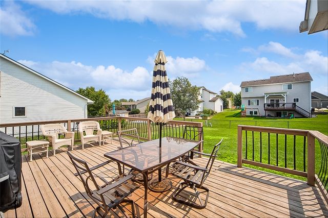 1415 Cedar Drive, Adel, IA 50003