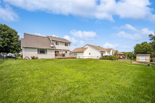 1415 Cedar Drive, Adel, IA 50003