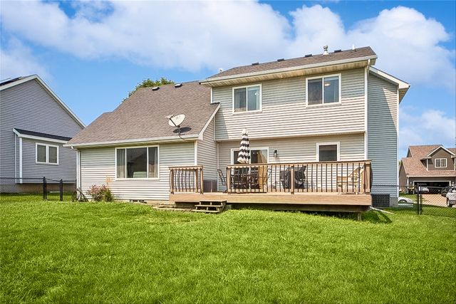 1415 Cedar Drive, Adel, IA 50003