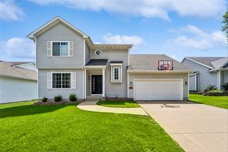 1415 Cedar Drive, Adel, IA 50003