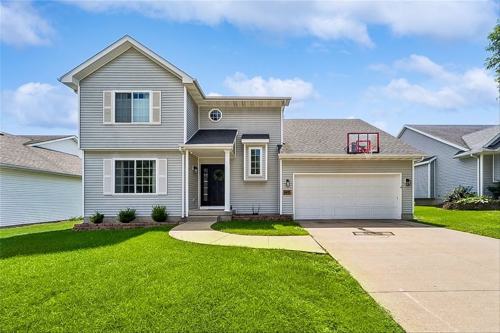 1415 Cedar Drive, Adel, IA 50003