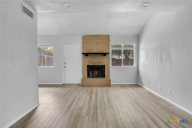 2410 Patrick Henry Street A, Temple, TX 76504