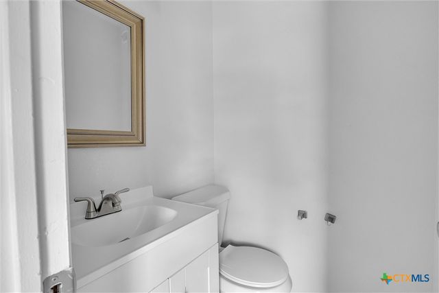 2410 Patrick Henry Street A, Temple, TX 76504