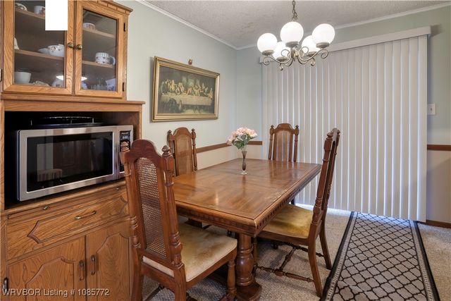 700 Grove Street, Mansfield, AR 72944