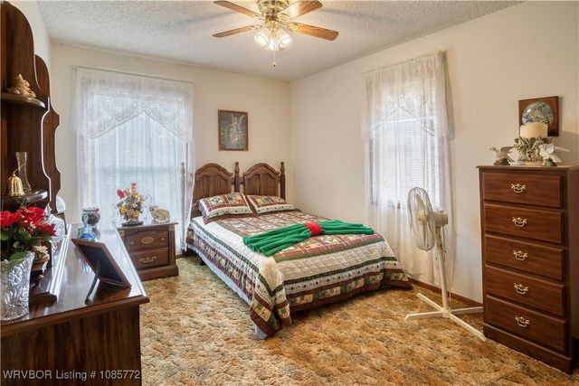 700 Grove Street, Mansfield, AR 72944