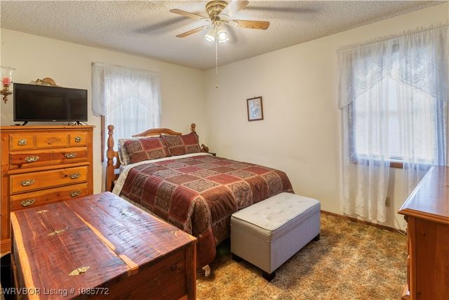 700 Grove Street, Mansfield, AR 72944