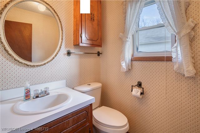 700 Grove Street, Mansfield, AR 72944