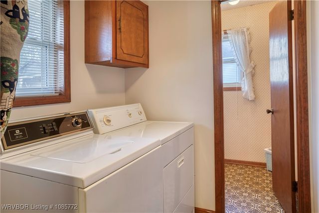 700 Grove Street, Mansfield, AR 72944