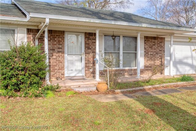 700 Grove Street, Mansfield, AR 72944