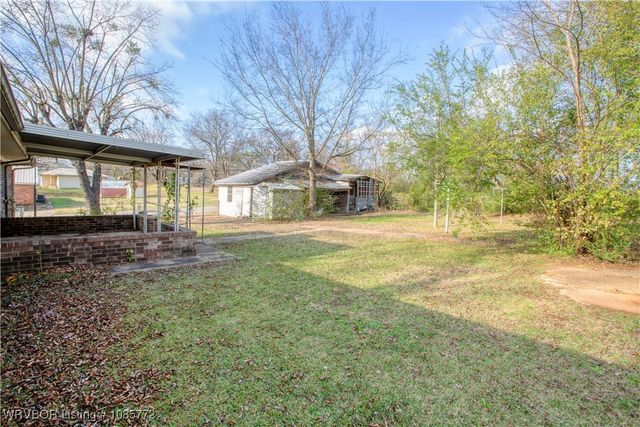 700 Grove Street, Mansfield, AR 72944