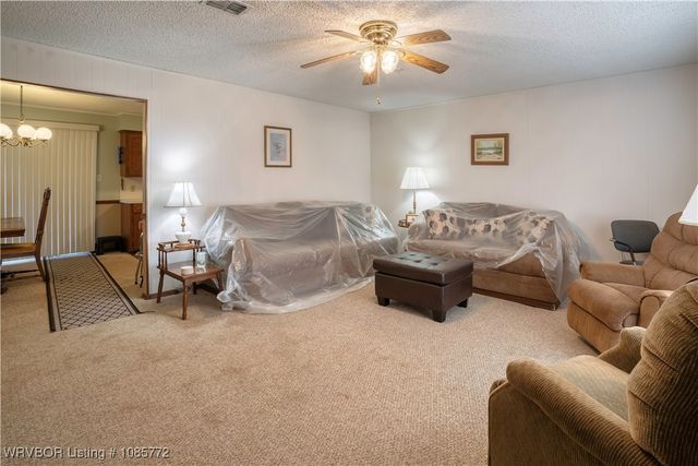 700 Grove Street, Mansfield, AR 72944