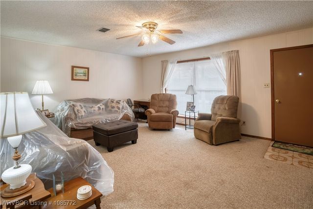 700 Grove Street, Mansfield, AR 72944