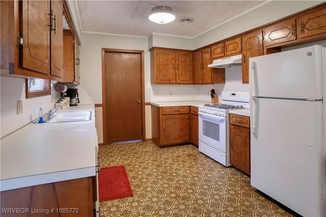 700 Grove Street, Mansfield, AR 72944