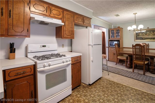 700 Grove Street, Mansfield, AR 72944