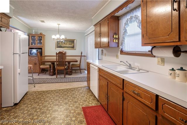 700 Grove Street, Mansfield, AR 72944