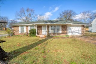 700 Grove Street, Mansfield, AR 72944
