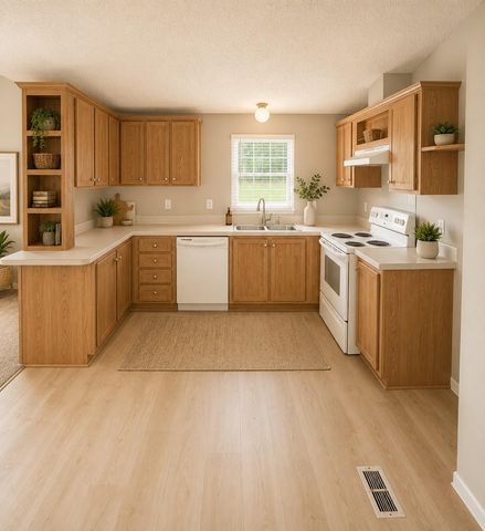 16202 Beaver Ln, Magnolia, TX 77355