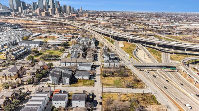 703 Sydnor Street, Houston, TX 77020