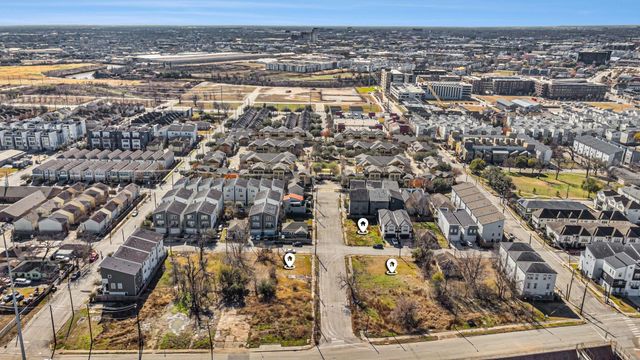 703 Sydnor Street, Houston, TX 77020