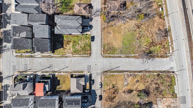 703 Sydnor Street, Houston, TX 77020