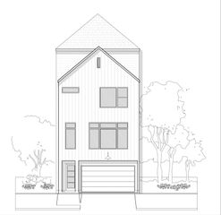 703 Sydnor Street, Houston, TX 77020