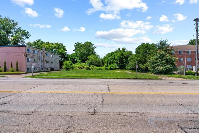 4801 Ridge Avenue, Cincinnati, OH 45209