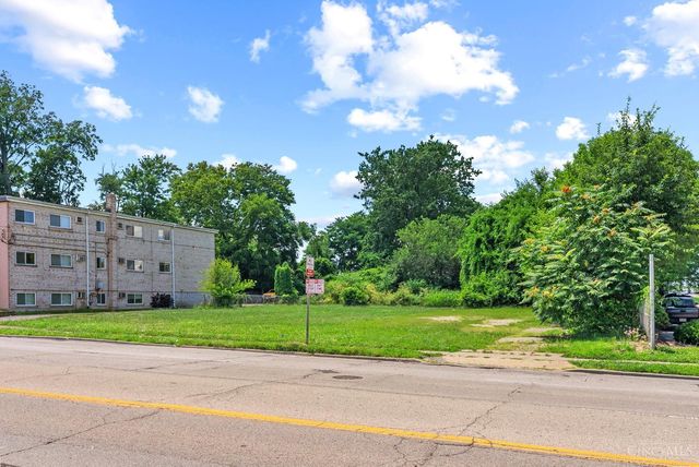 4801 Ridge Avenue, Cincinnati, OH 45209