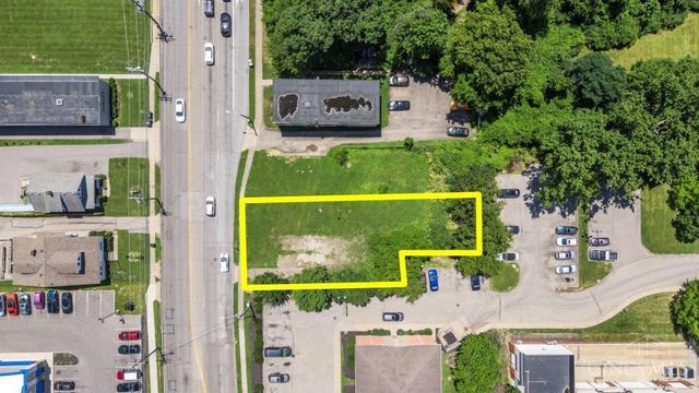 4801 Ridge Avenue, Cincinnati, OH 45209