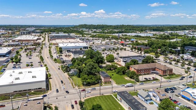4801 Ridge Avenue, Cincinnati, OH 45209