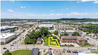 4801 Ridge Avenue, Cincinnati, OH 45209
